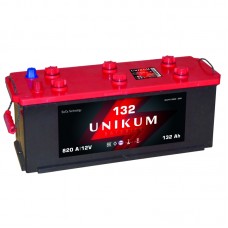 Аккумулятор UNIKUM 132